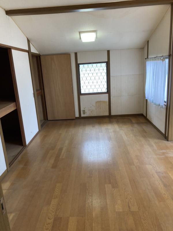 detached 国府町竜王5-17