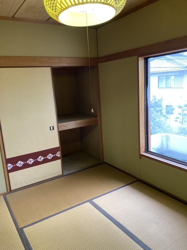 detached 国府町竜王5-17