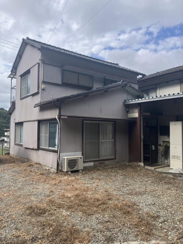 detached 238番8，238番9