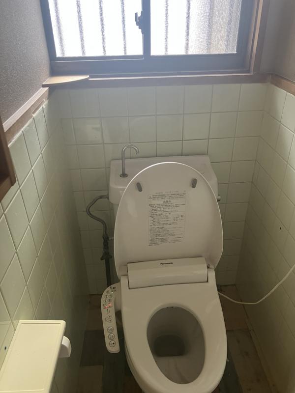 detached 238番8，238番9