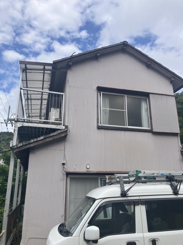 detached 238番8，238番9