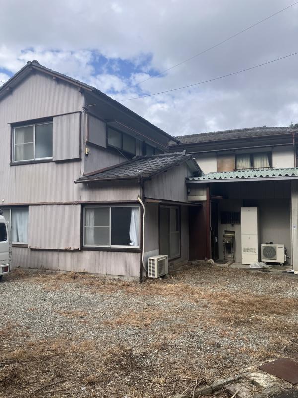 detached 238番8，238番9