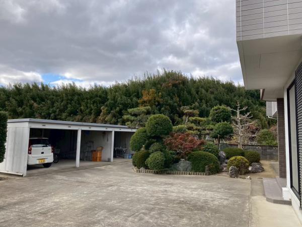 detached 川端字寺前