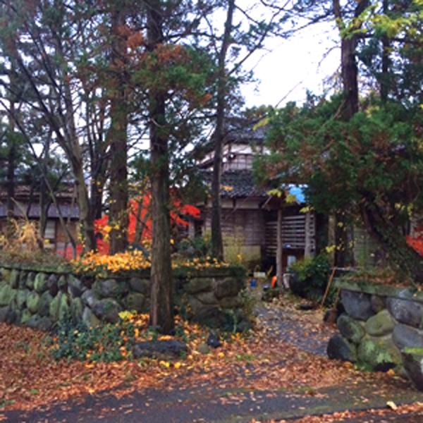detached 板倉区下米沢