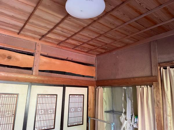 detached 板倉区下米沢
