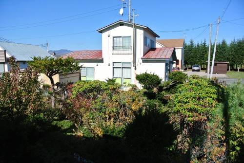  士幌町字士幌幹線170番地54