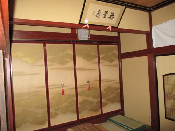 detached 越前市水間町20-12