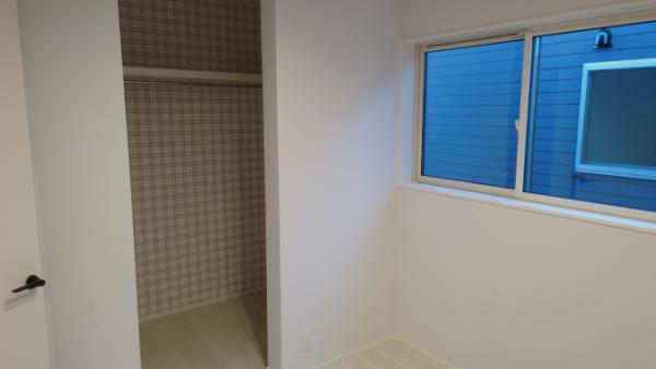 townhouse 越前市矢船町9字5-38