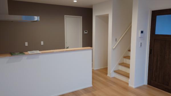 detached 越前市矢船町9字5-40