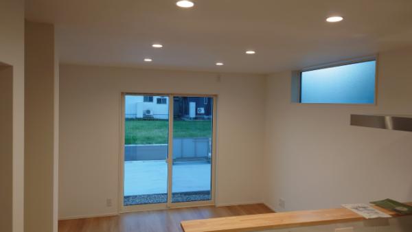 detached 越前市矢船町9字5-40