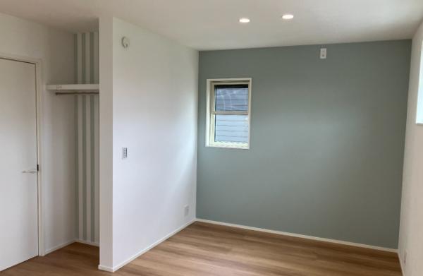 detached 越前市矢船町9字5-40