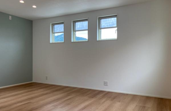 detached 越前市矢船町9字5-40