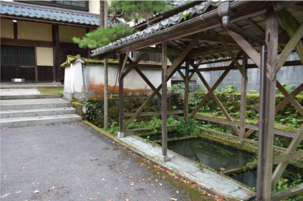 detached 越前市定友町2-6