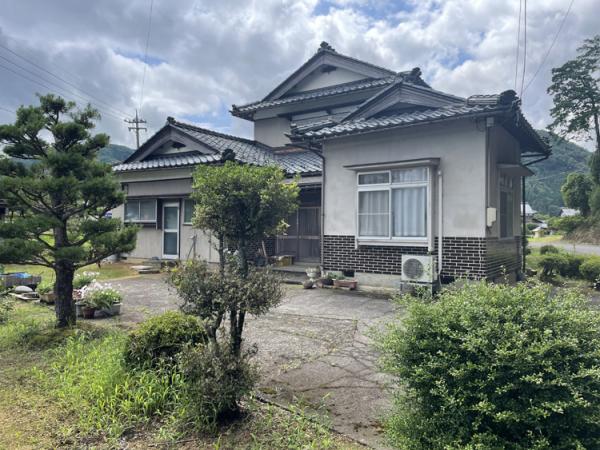 detached 越前町陶の谷51-10