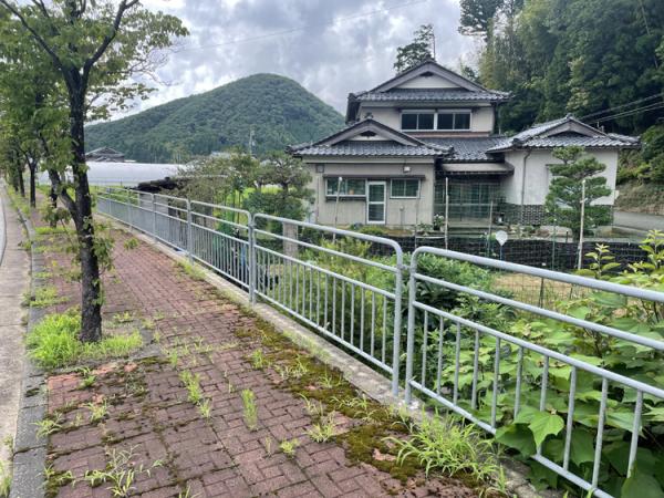 detached 越前町陶の谷51-10