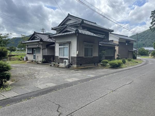 detached 越前町陶の谷51-10