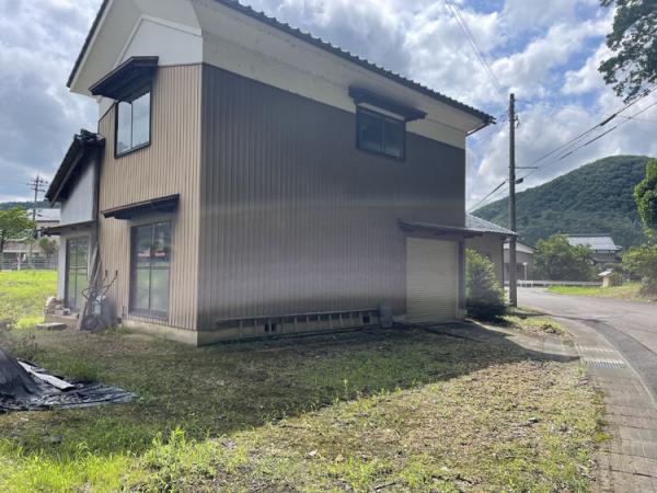 detached 越前町陶の谷51-10