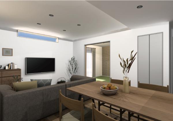 townhouse 越前市家久町75字