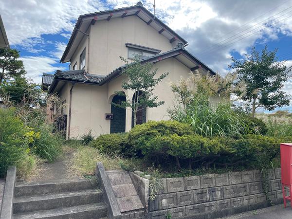 detached 越前市瓜生町51-2-15