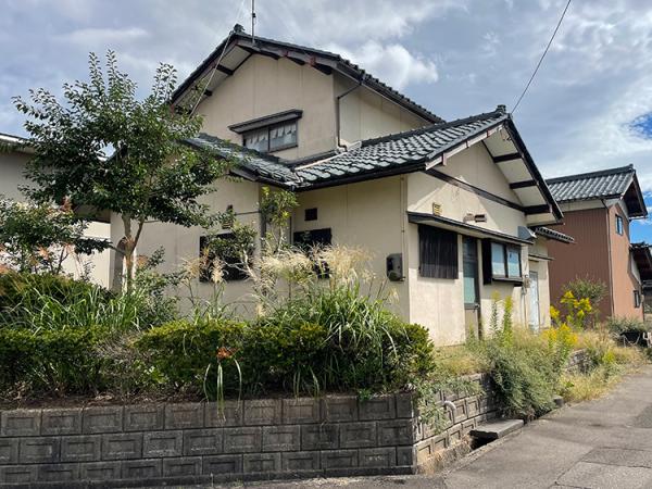 detached 越前市瓜生町51-2-15