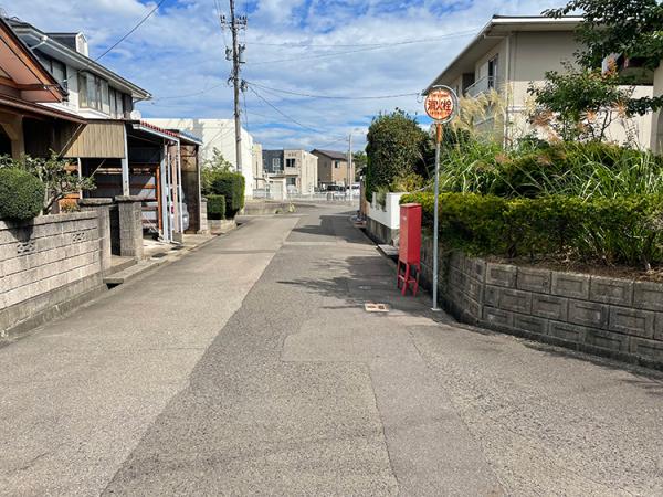 detached 越前市瓜生町51-2-15