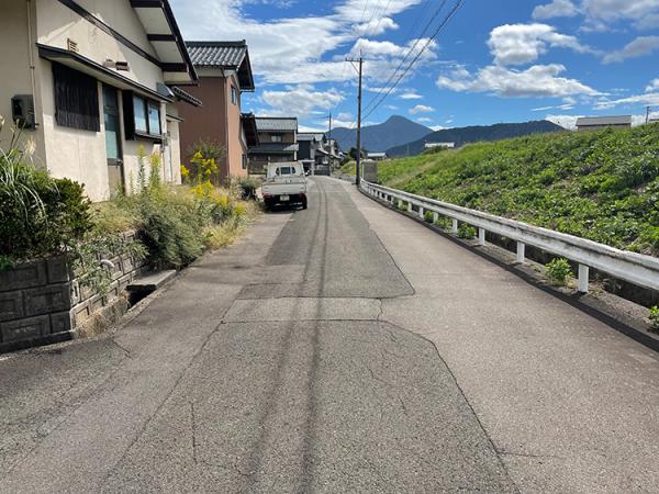 detached 越前市瓜生町51-2-15