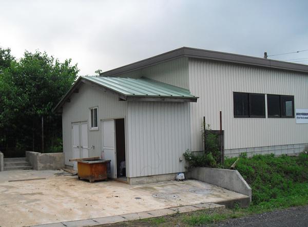 commercial 越前市丸岡町74-34他
