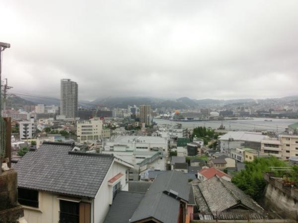 detached 長崎県長崎市大鳥町15-6