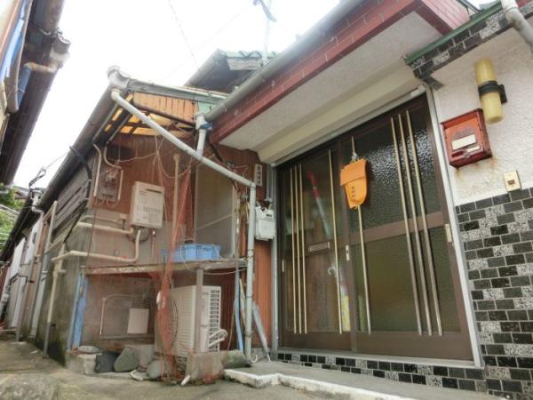 detached 長崎県長崎市大鳥町15-6