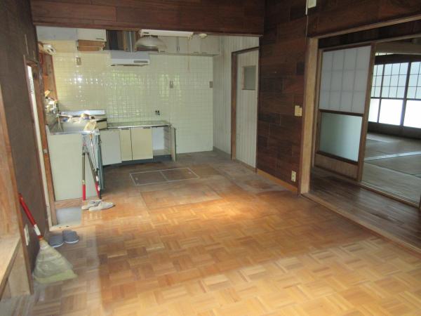 detached 長崎県佐世保市清水町156-1（地番[156番地1]）