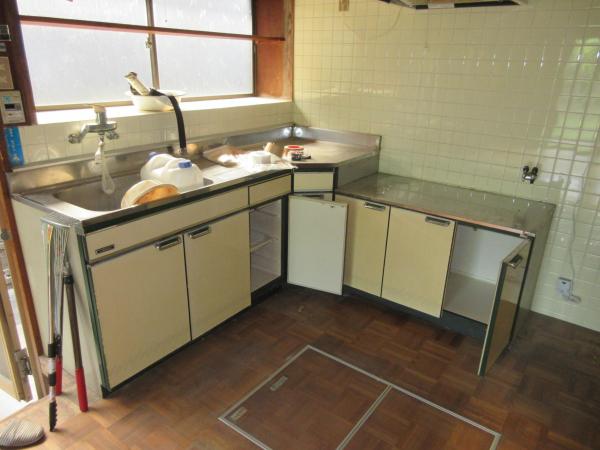 detached 長崎県佐世保市清水町156-1（地番[156番地1]）