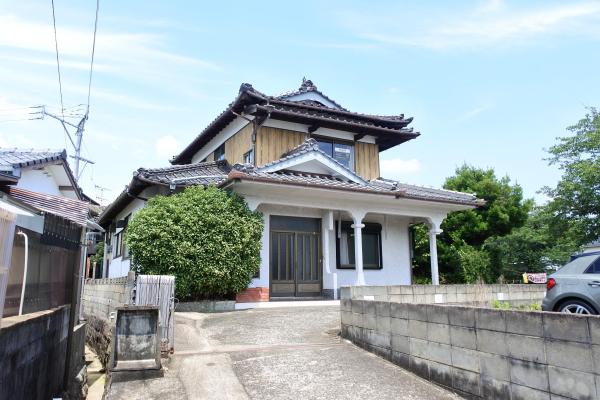 detached 長崎県大村市水田町