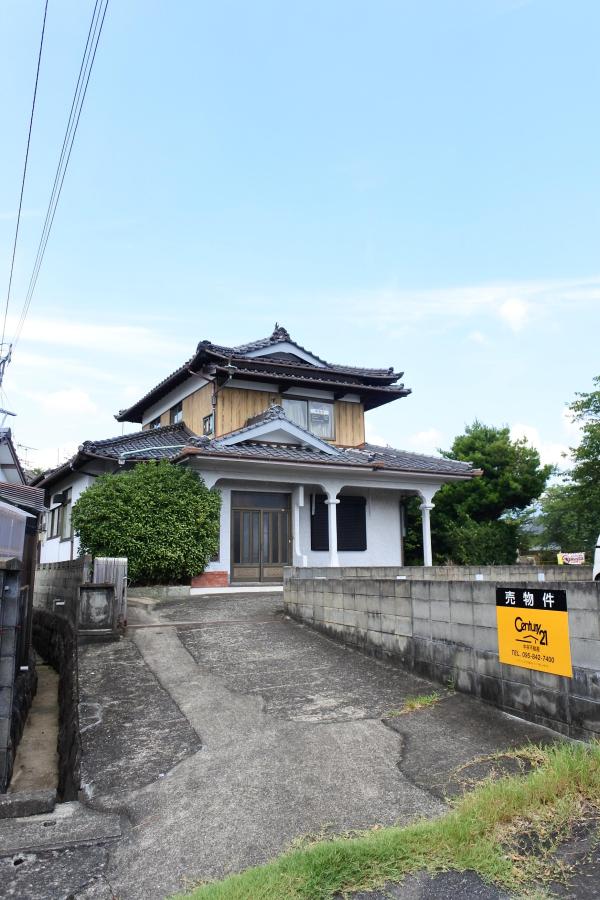 detached 長崎県大村市水田町