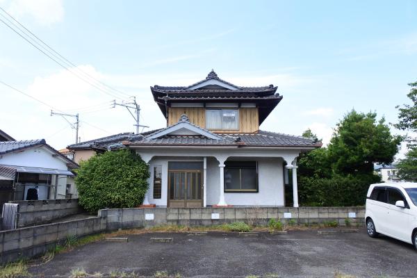 detached 長崎県大村市水田町