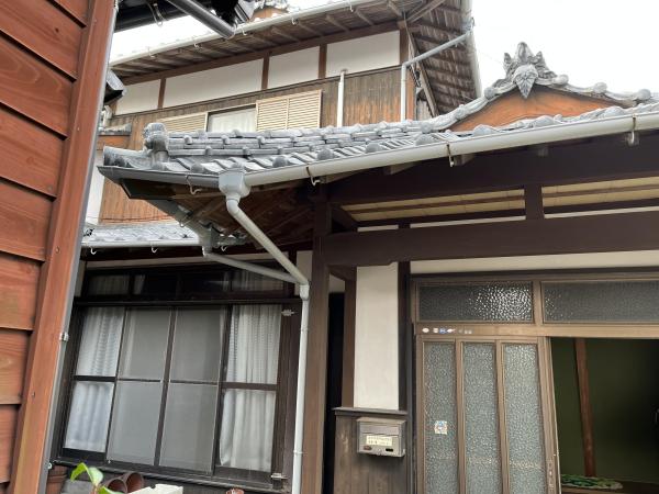 detached 長崎県島原市有明町湯江甲