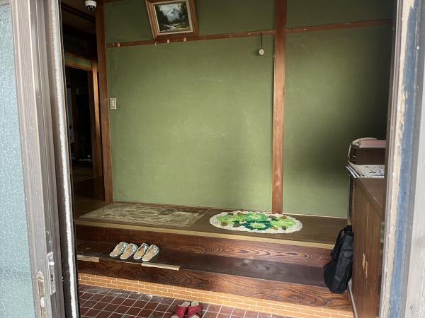 detached 長崎県島原市有明町湯江甲