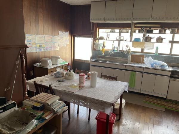 detached 長崎県島原市有明町湯江甲