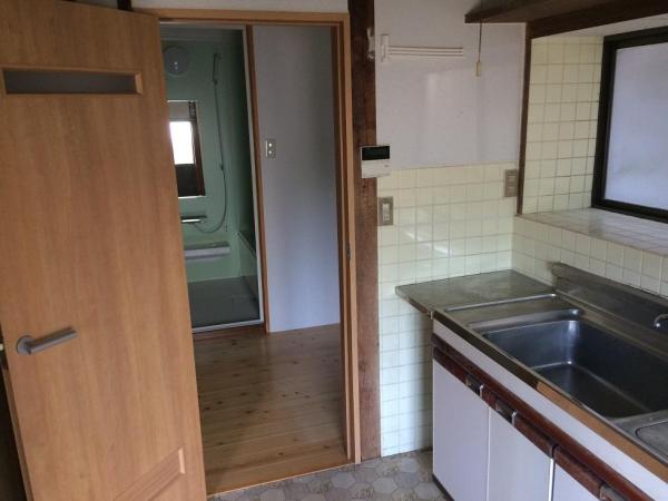detached 長崎県長崎市平戸小屋町17-53