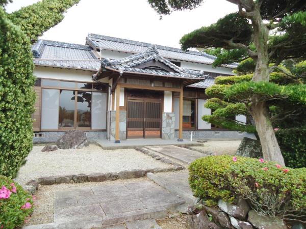 detached 長崎県平戸市田平町里免字宇戸川724
