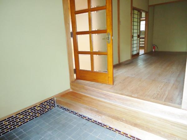 detached 長崎県平戸市田平町里免字宇戸川724