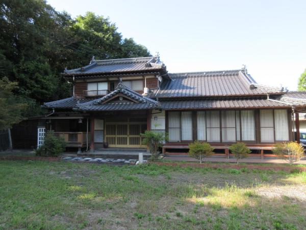 detached 長崎県佐世保市小佐々町小坂435番地1（地番[435番1]）
