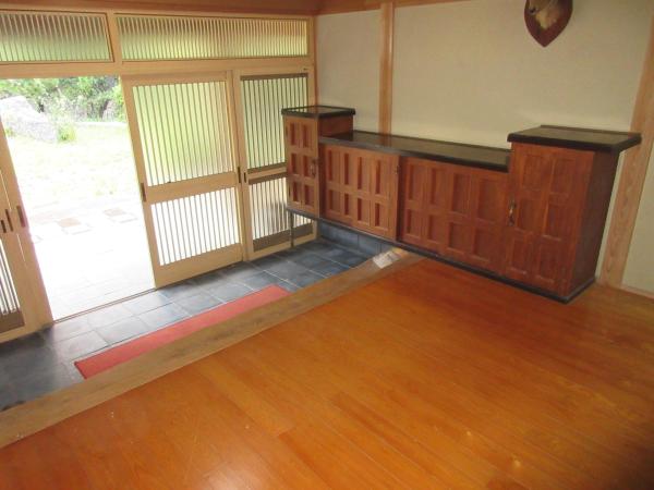 detached 長崎県佐世保市小佐々町小坂435番地1（地番[435番1]）