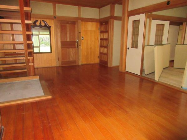 detached 長崎県佐世保市小佐々町小坂435番地1（地番[435番1]）