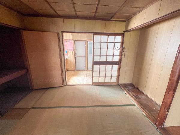 detached 長崎県長崎市小菅町10－22