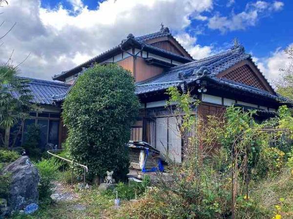 detached 長崎県雲仙市吾妻町永中名929