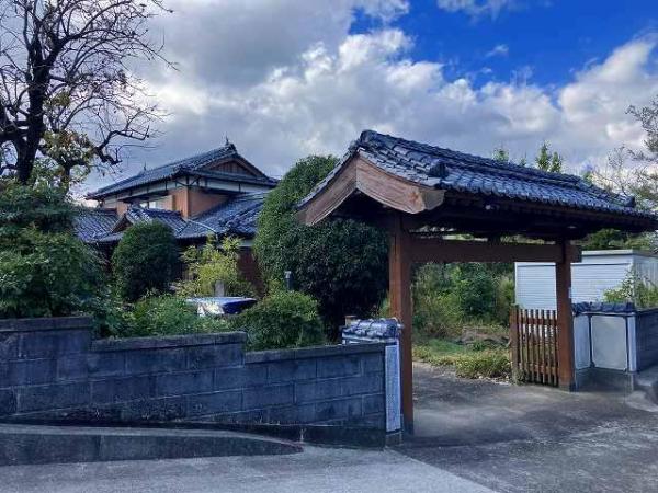 detached 長崎県雲仙市吾妻町永中名929