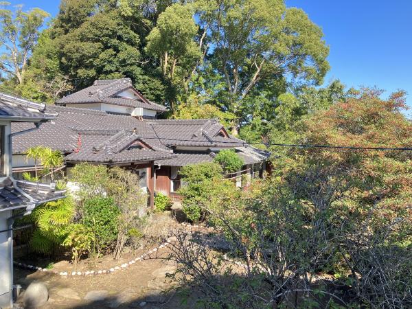 detached 長崎県長崎市琴海形上町