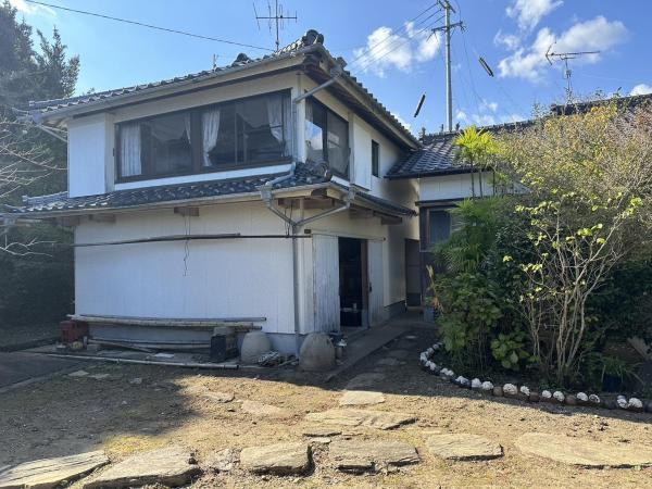 detached 長崎県長崎市琴海形上町