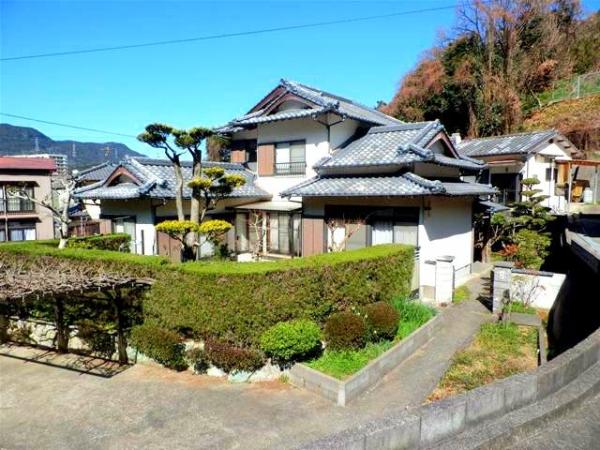 detached 長崎県西彼杵郡時津町元村郷713番地