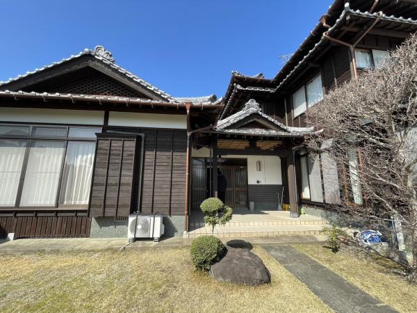 detached 長崎県大村市荒瀬町